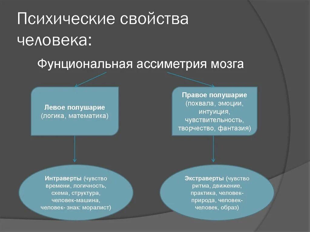 Психические свойствамчедовека. Свойства психики человека. Психические свойства личности. Характеристика психических свойств. Душевные свойства человека