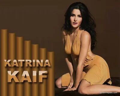 Desktop Wallpapers: Katrina Kaif