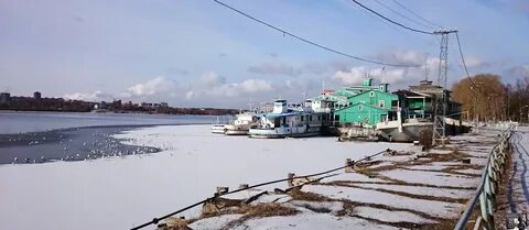 Череповец жив
