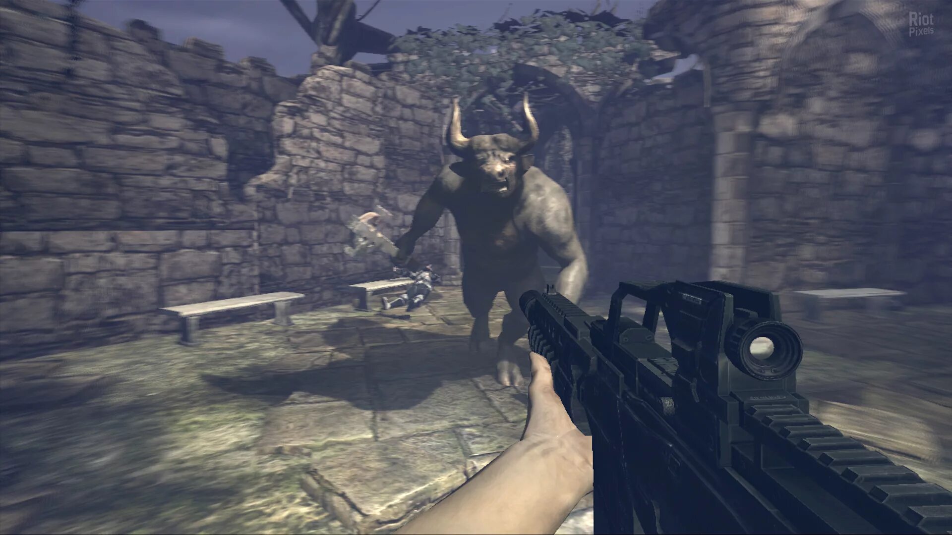 Legendary player. Legendary 2008. legendary игра 2008. игра про ящик пандоры шутер. legendary скрин.