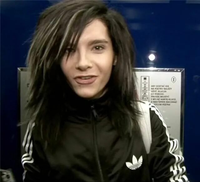 Bill Kaulitz photo: Bill Kaulitz Bill kaulitz, Bills, Tom kaulitz