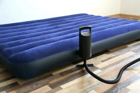 Air bed
