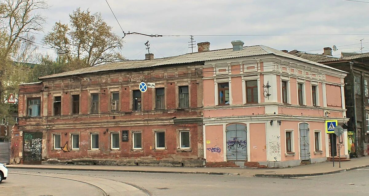 Н новгород ул ошарская. Улица ошарская нижний новгород. усадьба п.н. соколовой нижний новгород. улица ошара нижний новгород. галерея ул ошарская 10а.