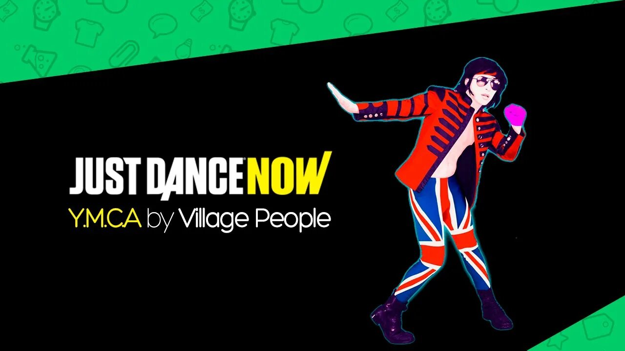 Just Dance Now. Just Dance 2014 y.m.c.a. Just Dance 2014 YMCA 5 Stars. Just Dance 2015 Macarena 5 Stars. Y now