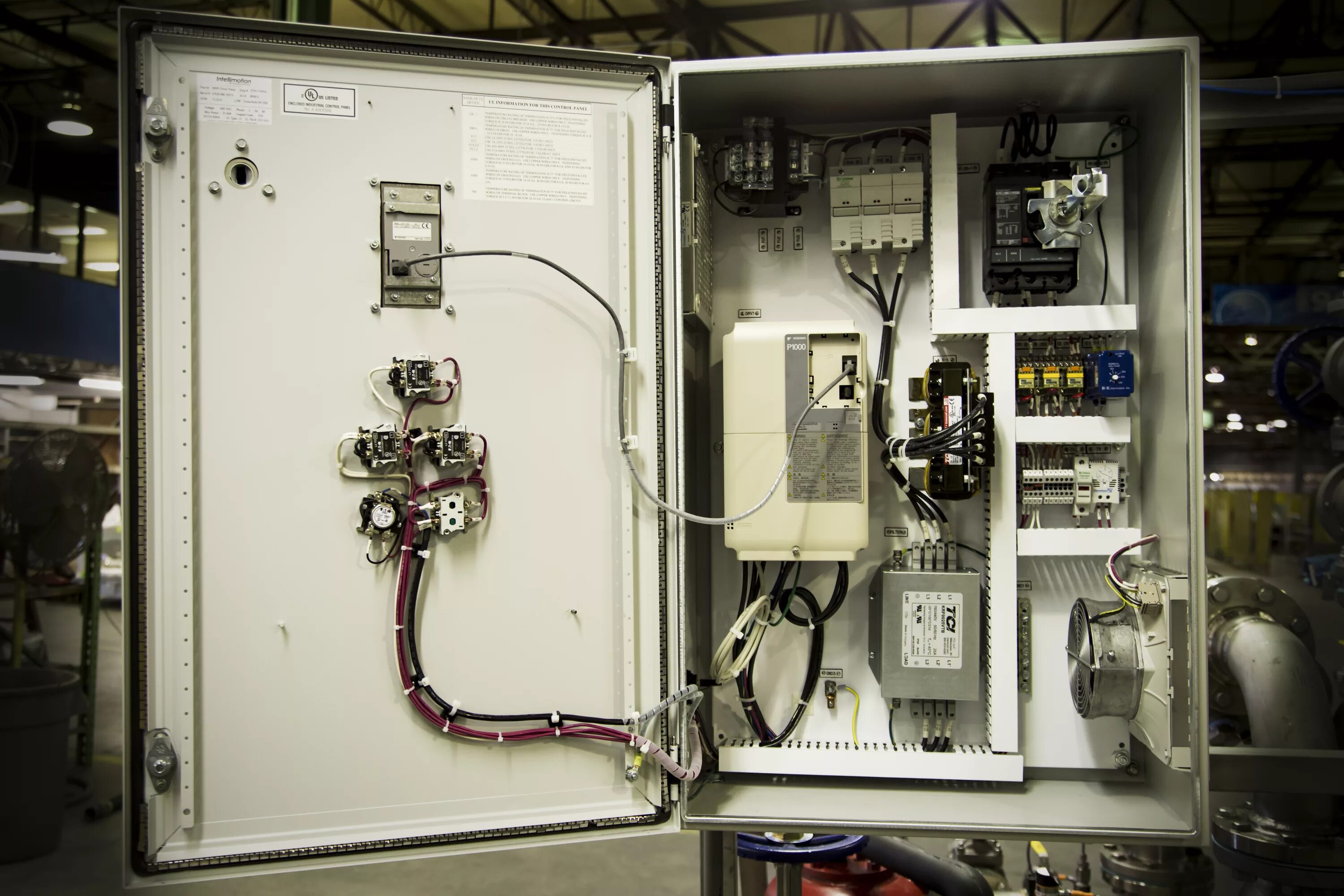 Digital control systems. System electric настенный щит. кастомизация умных станций. hvac control unit. system electric хит.