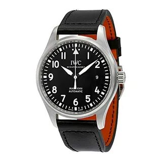 Iwc pilots mark