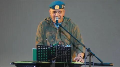 Песни дорогие мои шурави