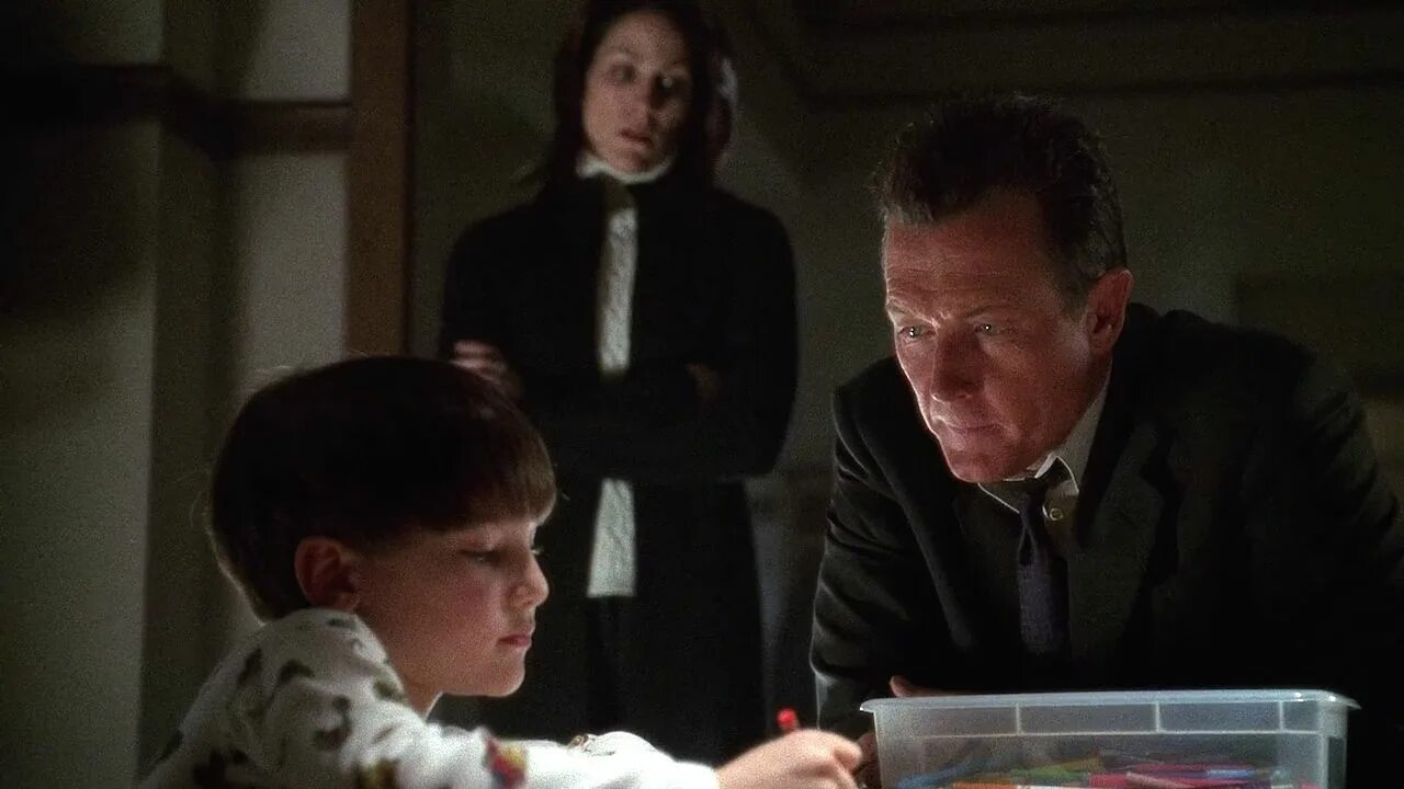 X files 9