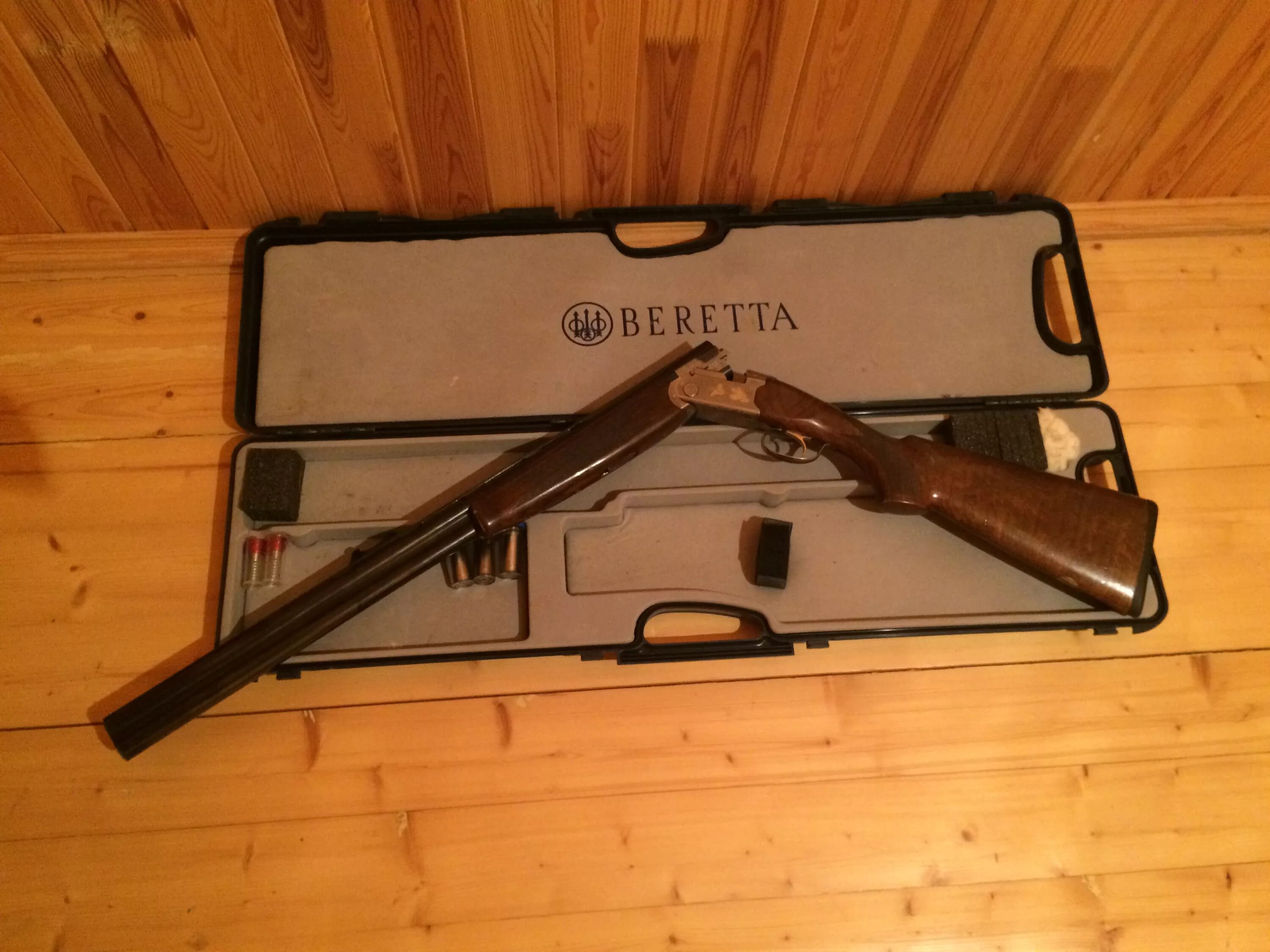 продам охотничьи