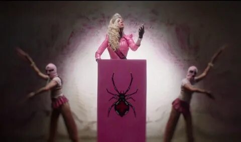 in this moment barbie - www.gasmagic.com.