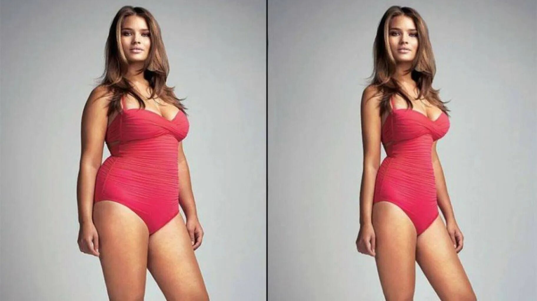 Как в фотошопе сделать толще