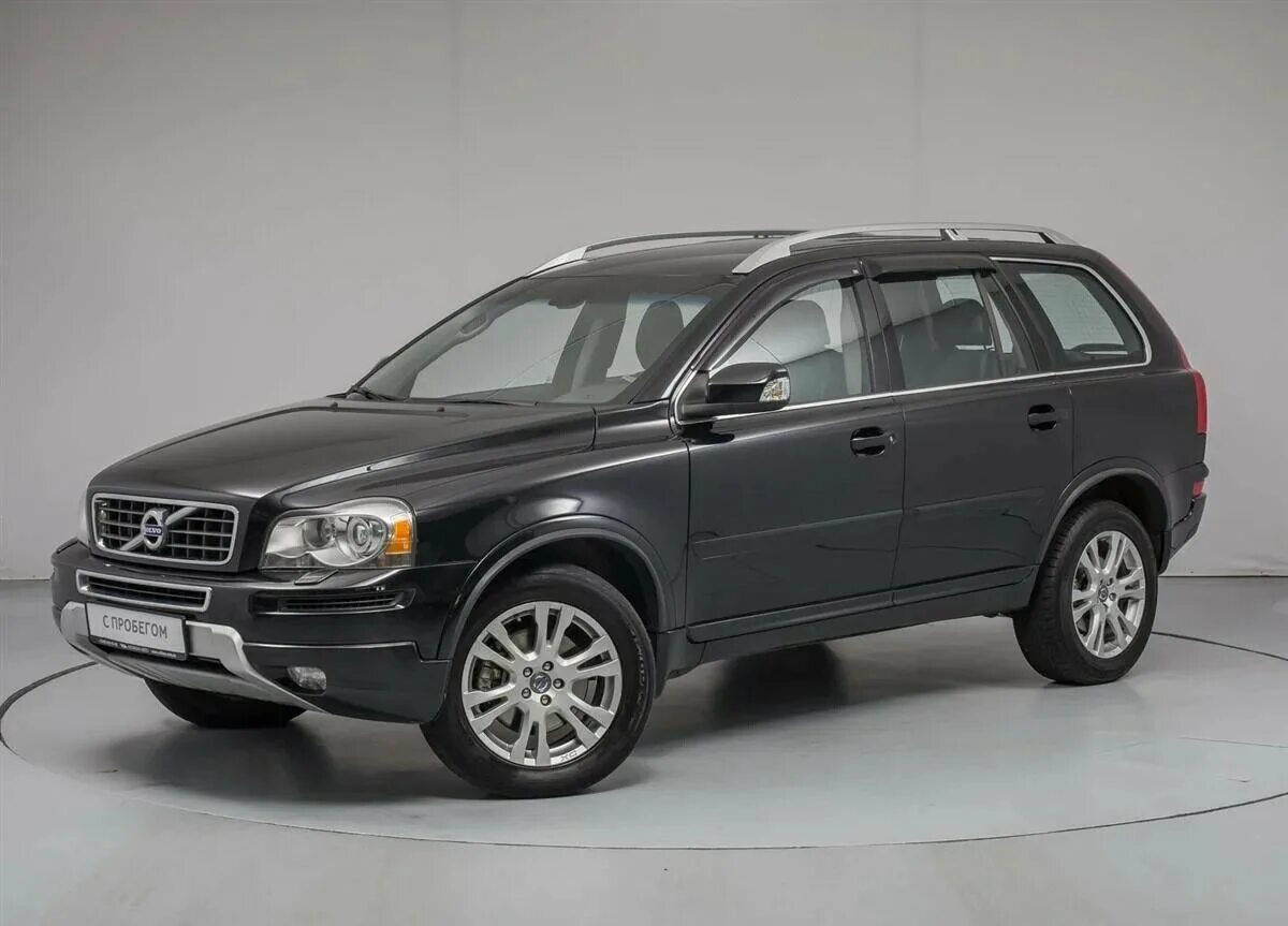 Volvo xc90 2006. Volvo xc90 i. Вольво xc90 дизель. Volvo xc90 1 Рестайлинг.