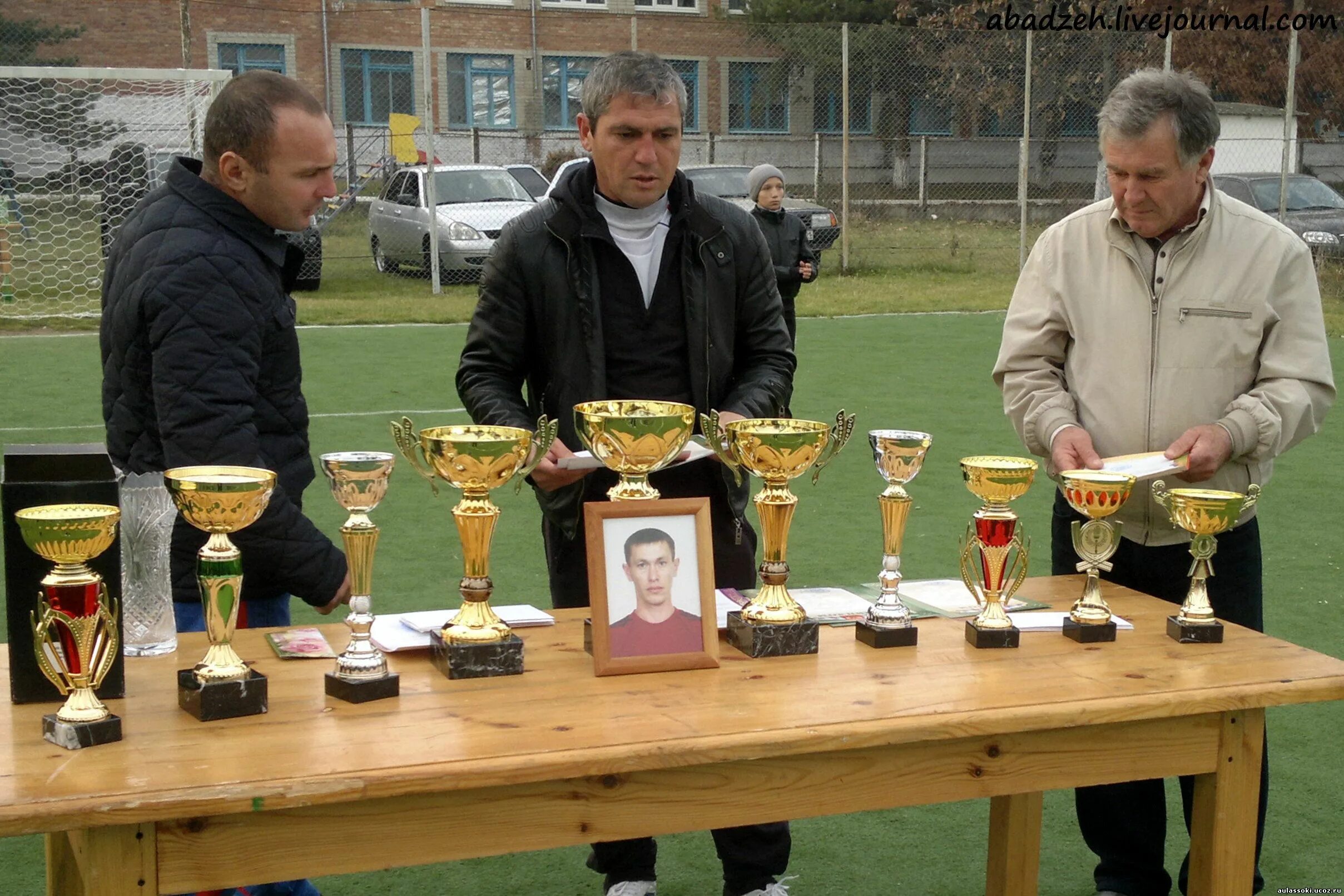 Погода в ассоколае