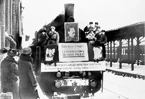 Дорога в ленинград 1943