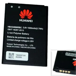 Батарея huawei
