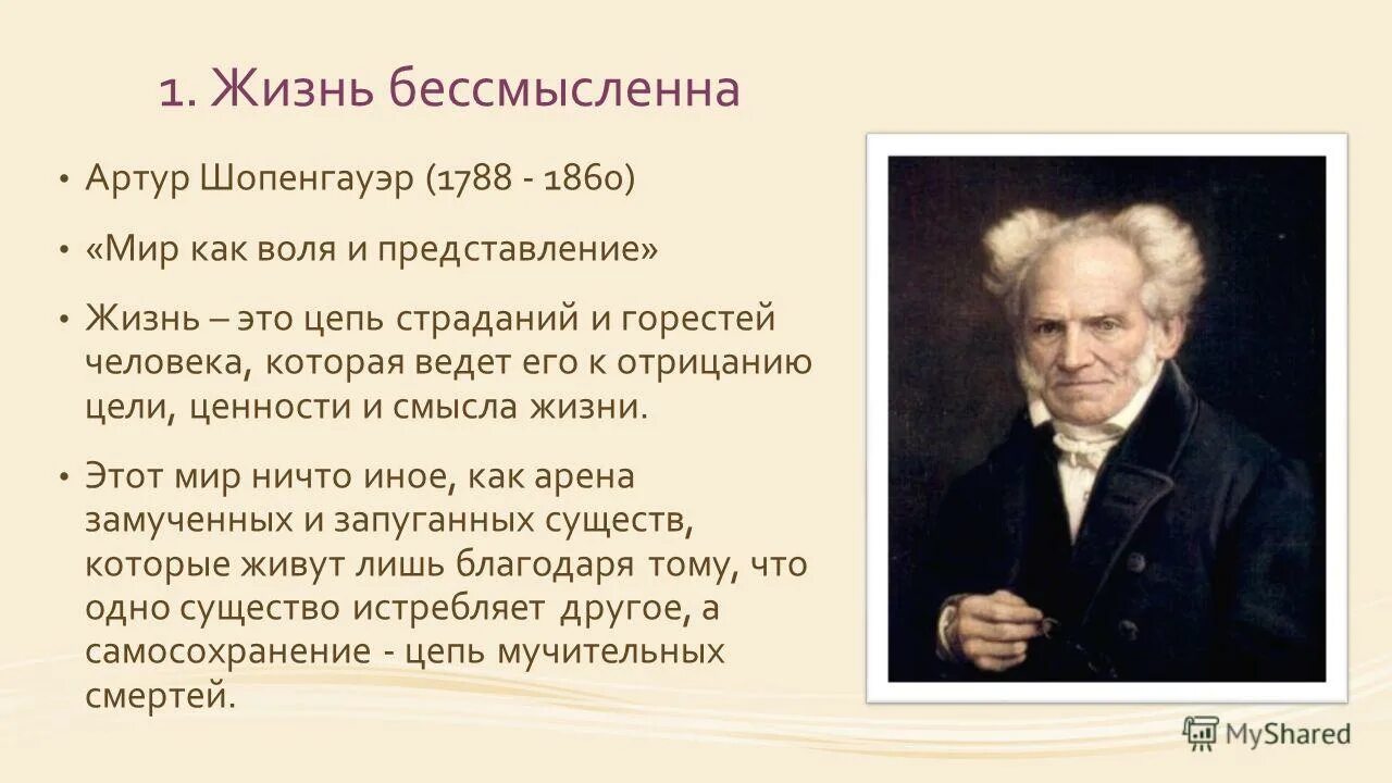 Воля к жизни шопенгауэра. Шопенгауэр Воля. Воля к жизни Шопенгауэр.