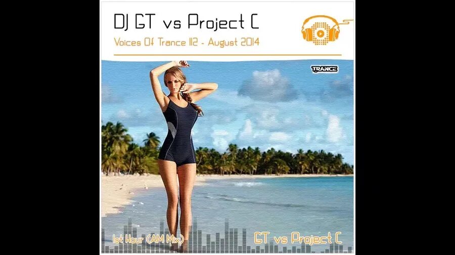 S project v. Les project vs f tarquini feat liciadj - dance all night (prezerdj extended remix).