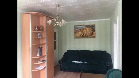 Квартиры 60 лет октября