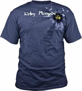 Kirby morgan
