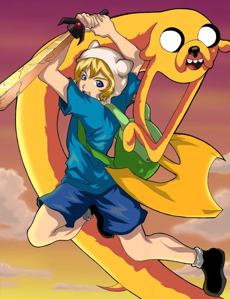 помни и джекс шип 18