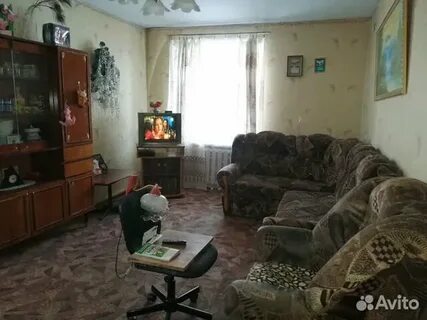 Квартира в черепанове