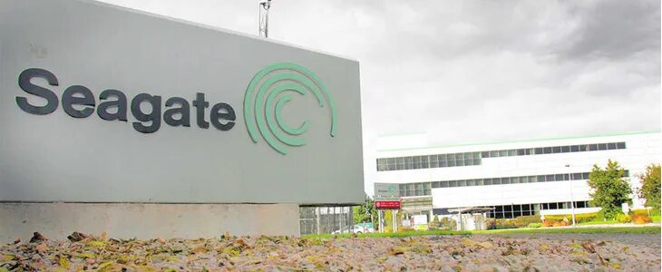 Seagate работает. Seagate компания. seagate офис. seagate technology. завод seagate.