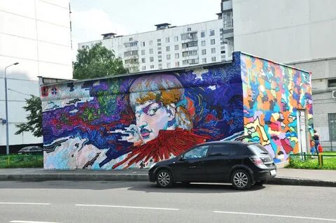 Теперь стены дома будут