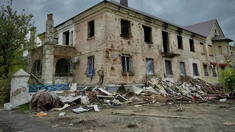 Херсон область сегодня