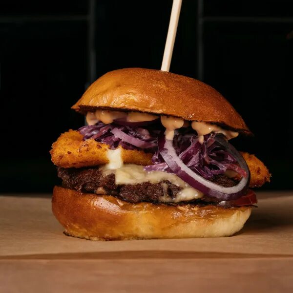 Бургеры ADDBURGER