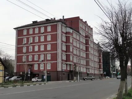 Вишневый комплекс