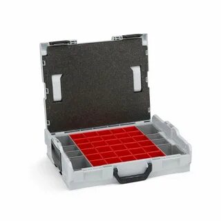 L box