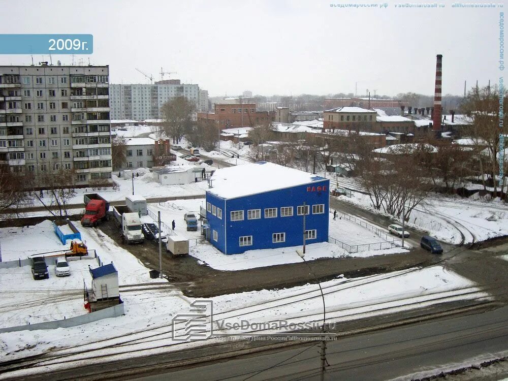 Купить гараж в микрорайоне Троллейный - 2 варианта: цена, фото Жилфонд - +7(383)