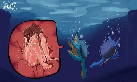 Rule34 - If it exists, there is porn of it / artca9, lapras / 2404265