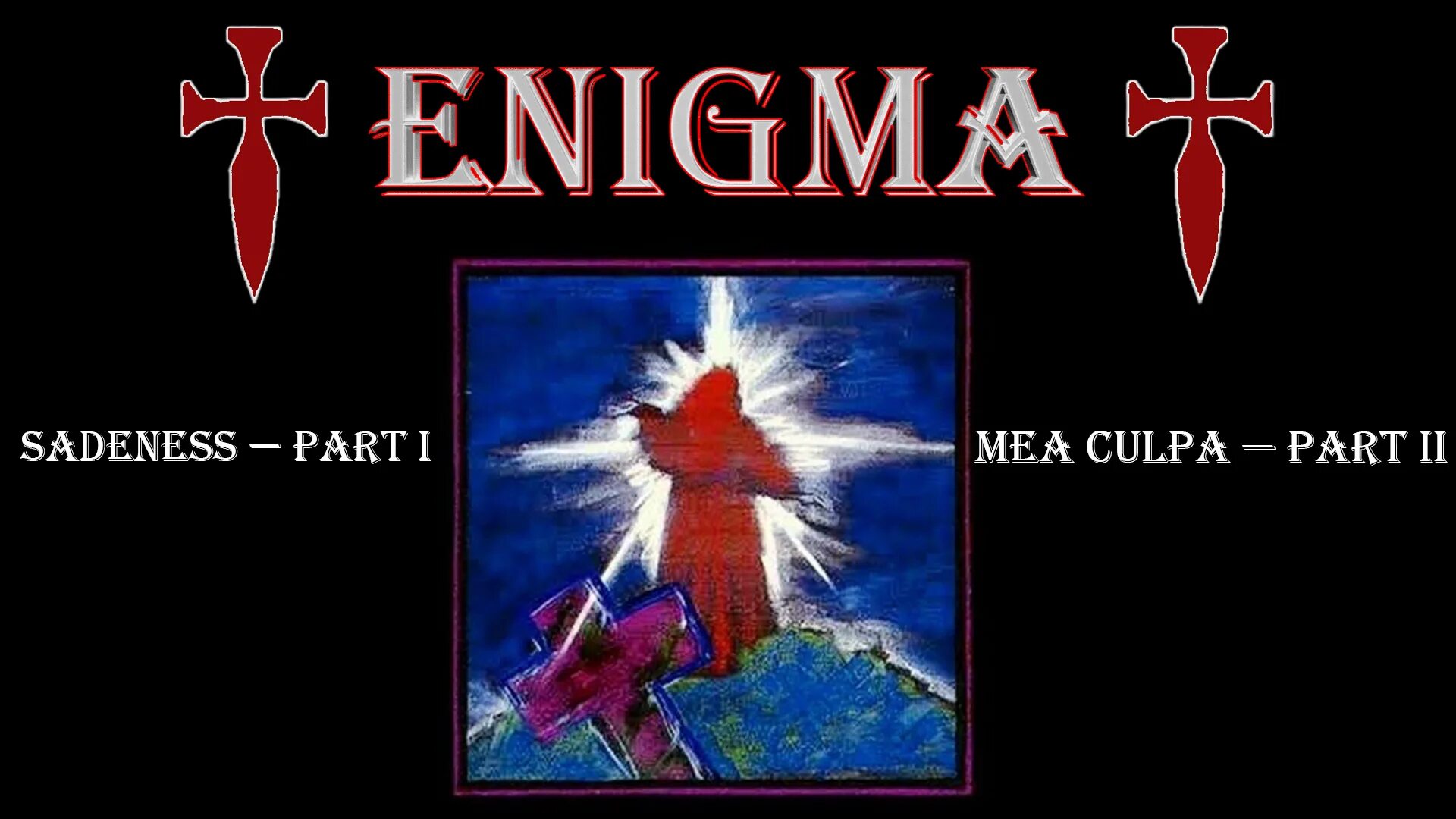Энигма без перерыва. Энигма. Enigma "MCMXC A.D.". Enigma MCMXC A.D. the Limited Edition. Enigma MCMXC A.D. 1990.