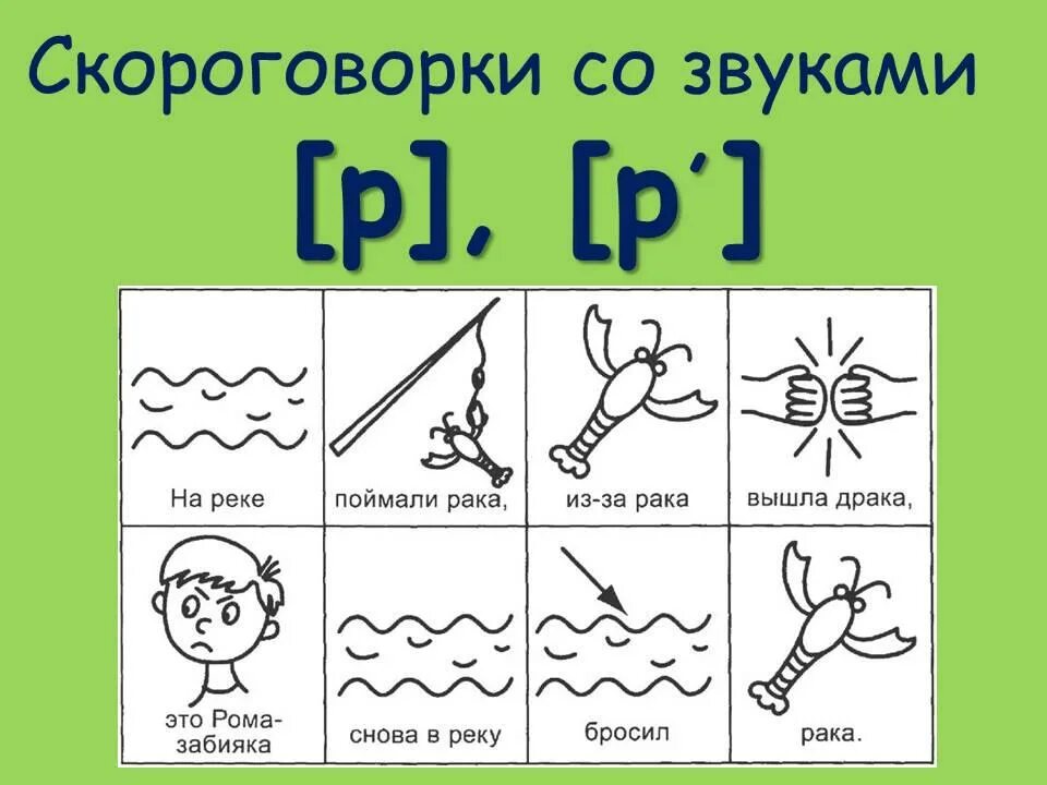 Автоматизация в в скороговорках стихах. Скороговорки на звук с для дошкольников. Скороговорки на звук р. Скороговорки для детей на звук р. Скороговорки со звуком р в картинках.