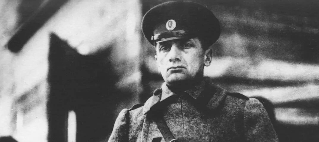 Колчак провозглашен верховным. Адмирал колчак.