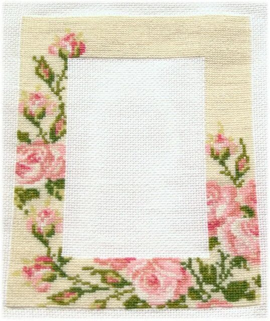 вышитые рамки. вышитая рамка. вышитые рамочки. вышивка крестиком салфетки. вышитые рамки.