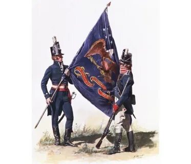Сша 1812