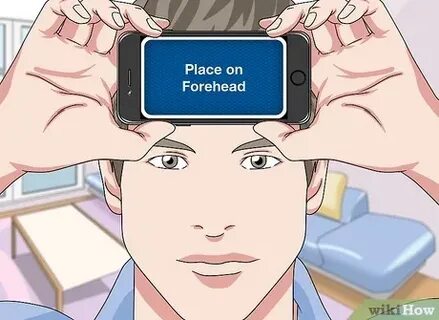 Heads up