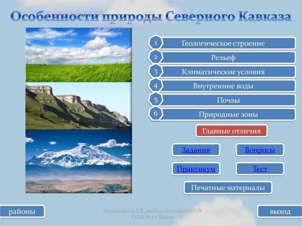 Природные районы рельеф климатические особенности. Рельеф и Геологическое строение. Внутренние воды природных зон. Природные (климат, рельеф,. Рельеф природных зон.