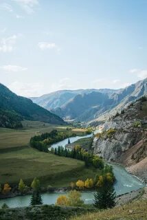 Горящие путевки на алтай