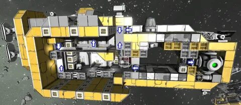 Space engineers wiki