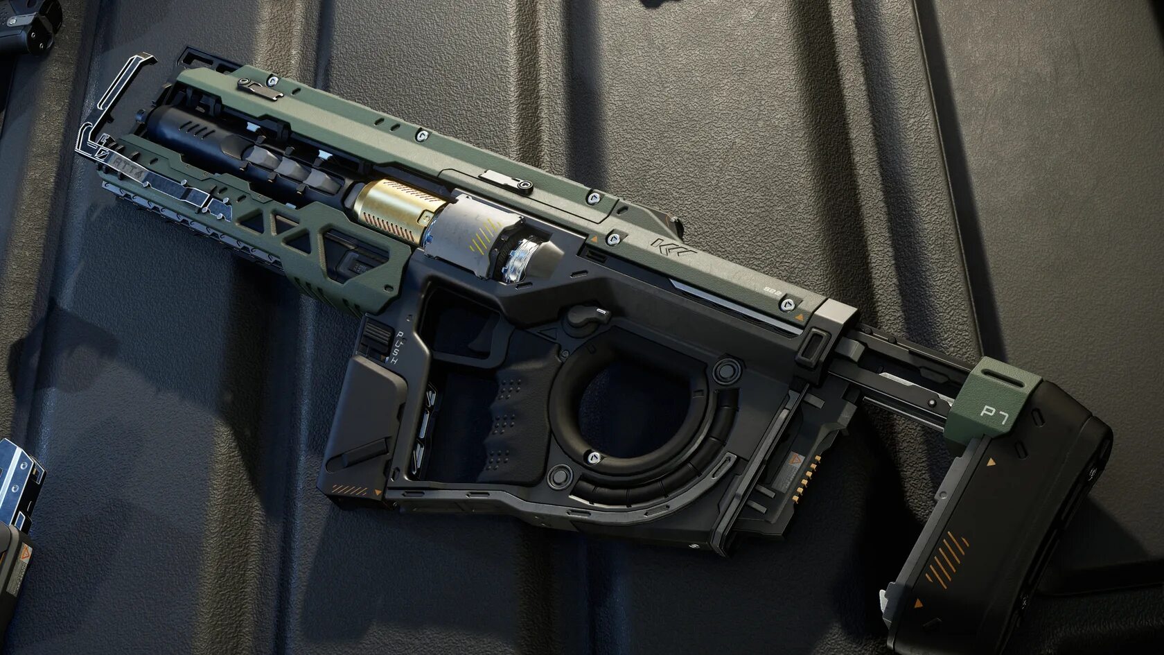 Винтовка гаусса старкрафт. Star rifle. Star rifle. Винтовка star citizen. Star rifle.