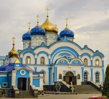 Задонский рождество богородицкий мужской монастырь