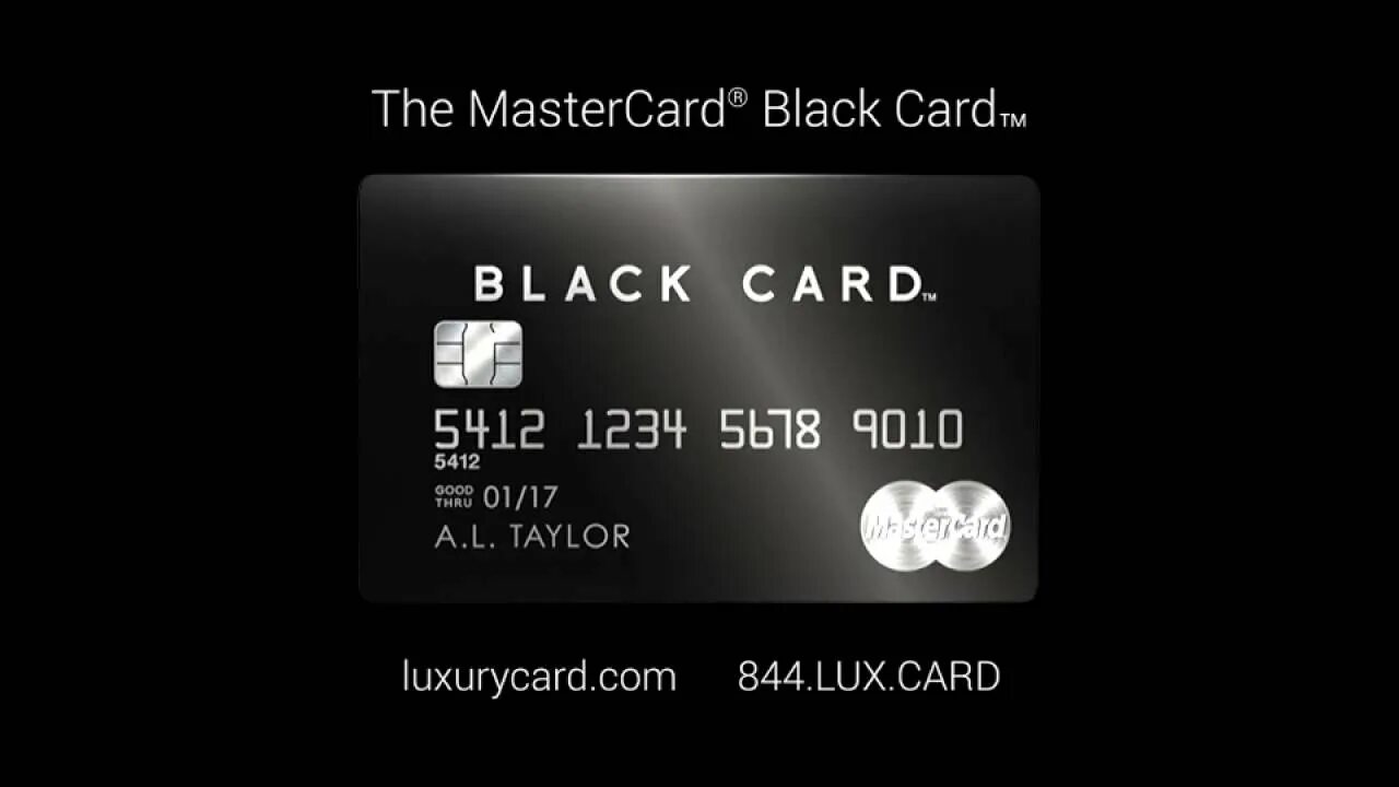 Событие черная карта. MASTERCARD Black. MASTERCARD Black Card. MASTERCARD World Black Edition. Black мастер Card.