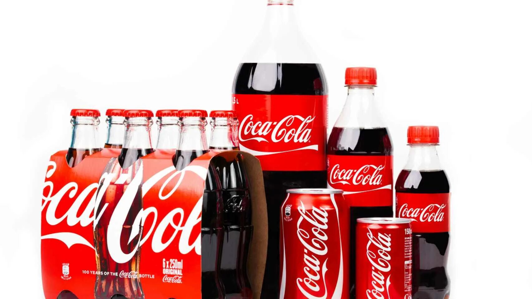 12 coca cola