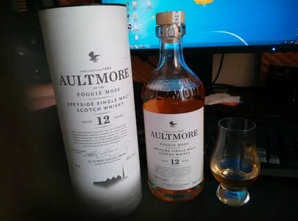 Aultmore 12