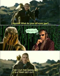 How to love your elf