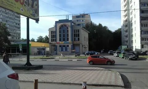 Мир долгопрудный
