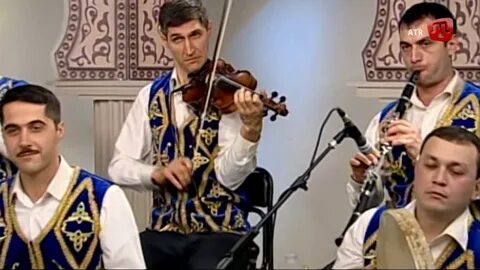 Дестан крымско татарский